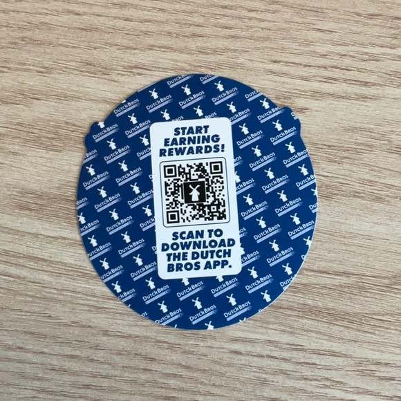 Dutch Bros Spring 2024 sticker bundle 🌷 - Picture 5 of 6